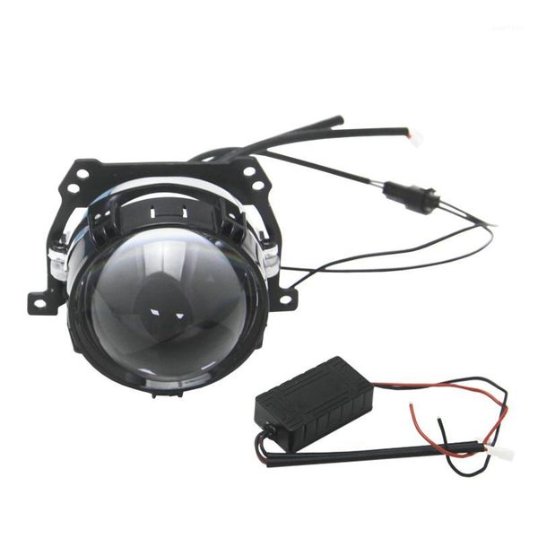 bedehon 2 pcs lhd rhd 2020 2.5 inch bi-led projector lens mini lens t850 hi lo beam 6000k car lenticulars black glass1
bedehon 2 pcs lhd rhd 2020 2.5 inch bi-led projector lens mini lens t850 hi lo beam 6000k car lenticulars black glass1