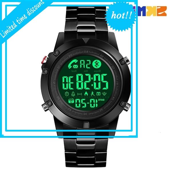 timemei bluetooth intelligent sports step mileage calorimeter 2021 new android ios men's watch, Slivery;brown
timemei bluetooth intelligent sports step mileage calorimeter 2021 new android ios men's watch, Slivery;brown