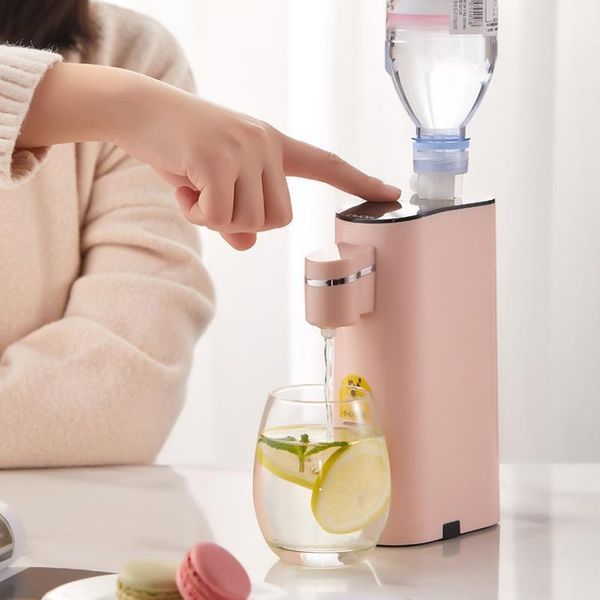 water dispenser portable mini dispensers instant heating 5 modes child lock innovate inlet in-machine cleaning boiler travel1
water dispenser portable mini dispensers instant heating 5 modes child lock innovate inlet in-machine cleaning boiler travel1