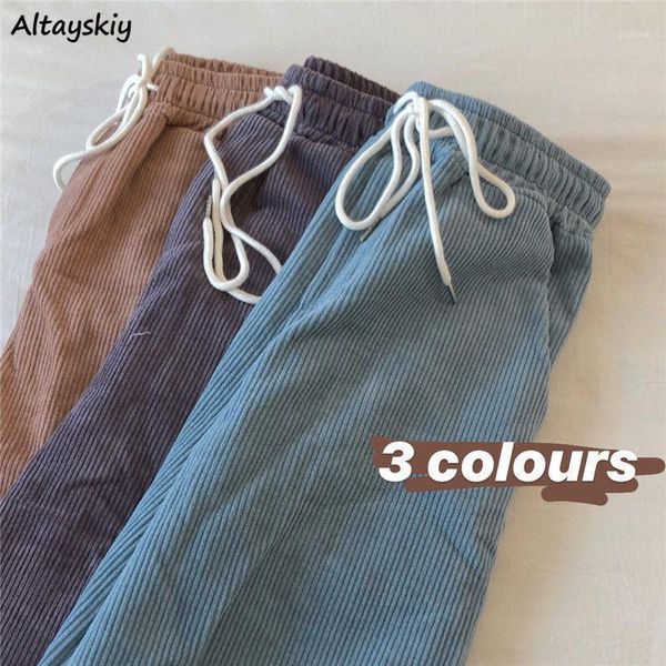 pants women vintage elastic waist mujer joggers full length simple trendy korean baggy all-match teens fall harajuku trouser ins1, Black;white
pants women vintage elastic waist mujer joggers full length simple trendy korean baggy all-match teens fall harajuku trouser ins1, Black;white