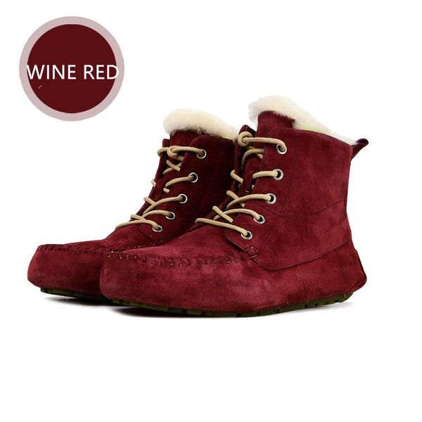 swyivy woman winter snowboots 2020 new female ankle boots genuine leather boots women wool casual shoes woman snowboot warm fur, Black
swyivy woman winter snowboots 2020 new female ankle boots genuine leather boots women wool casual shoes woman snowboot warm fur, Black