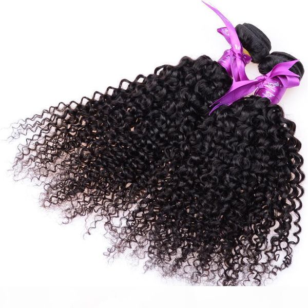 indian curly virgin hair 7a jerry kinky curly virgin hair brazilian virgin hair tight curly weave 3 or 4 pieces human bundles, Black
indian curly virgin hair 7a jerry kinky curly virgin hair brazilian virgin hair tight curly weave 3 or 4 pieces human bundles, Black