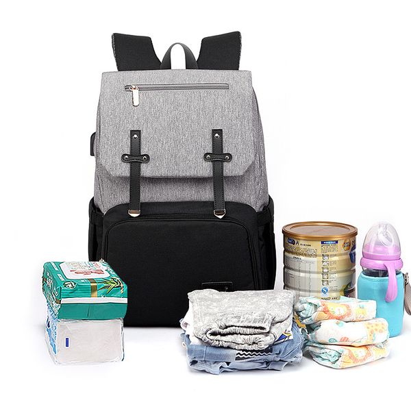 пеленки сумка для мамы сумки мода для беременных подгузник baby care с usb мумия многофункциональный путешествия nursing рюкзак для коляски
пеленки сумка для мамы сумки мода для беременных подгузник baby care с usb мумия многофункциональный путешествия nursing рюкзак для коляски