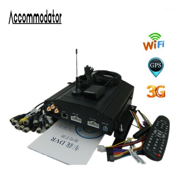 h.264 ahd 720p hdd sd card 8 channels gps 3g wifi mobile dvr vehicle car trailer truck taxi school bus mdvr1, Black;white
h.264 ahd 720p hdd sd card 8 channels gps 3g wifi mobile dvr vehicle car trailer truck taxi school bus mdvr1, Black;white
