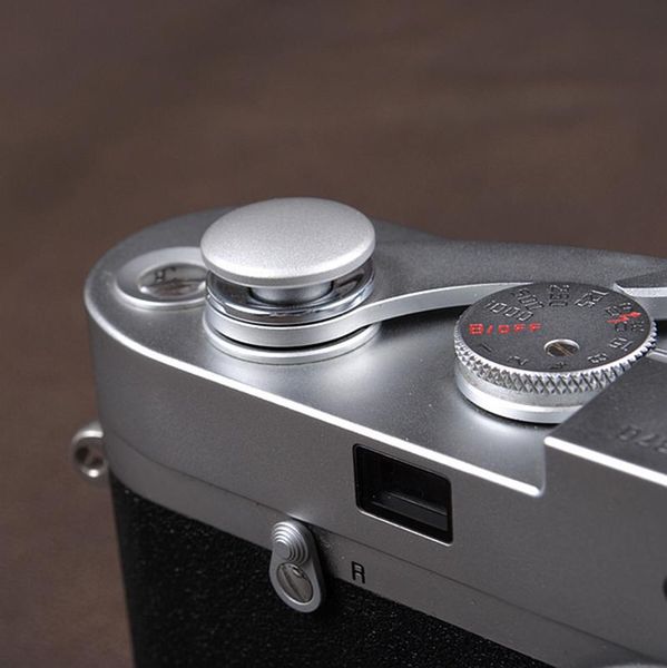 camera shutter release button metal 10mm convex for fuji x100 x10 x20 x-e1 x-pro1 x-pro2 x100t leica m9 m8 mp m7 m9p m8p m6 m5
camera shutter release button metal 10mm convex for fuji x100 x10 x20 x-e1 x-pro1 x-pro2 x100t leica m9 m8 mp m7 m9p m8p m6 m5