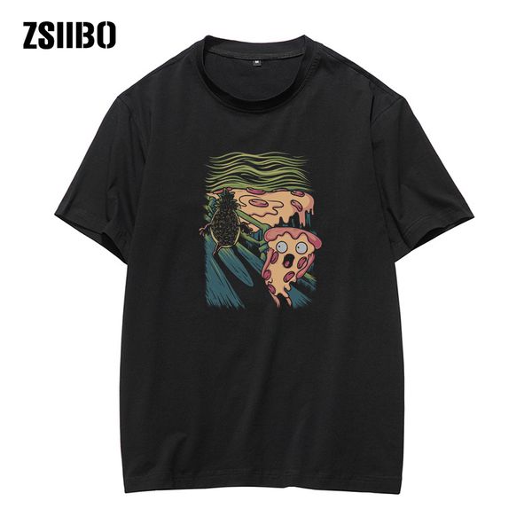 famous painting harajuku clothing shouting screaming pizza men's pineapple devil pizza monster sport hooded sweatshirt hoodie men t shi
famous painting harajuku clothing shouting screaming pizza men's pineapple devil pizza monster sport hooded sweatshirt hoodie men t shi
