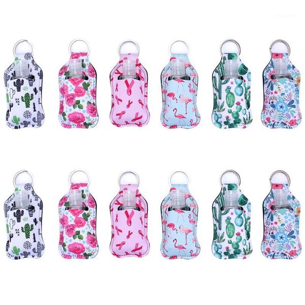 12pack neoprene hand keyring 30ml sanitizer travel bottle holder keychain bags key rings hand soap bottle holder1
12pack neoprene hand keyring 30ml sanitizer travel bottle holder keychain bags key rings hand soap bottle holder1