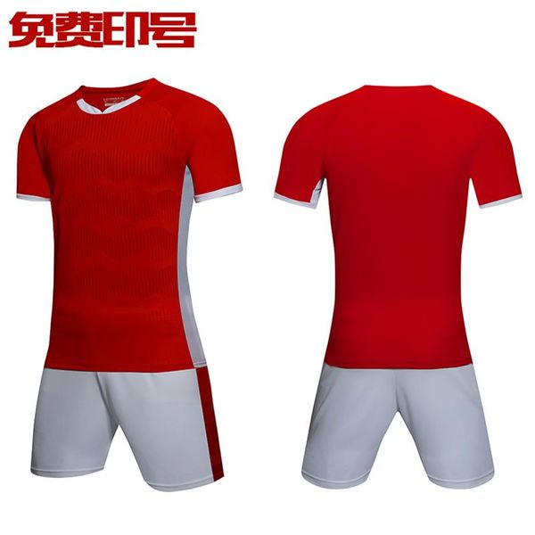 men soccer jersey short sleeve soccer shirts football uniforms shirt+shorts --s070108-2-2, Black;yellow
men soccer jersey short sleeve soccer shirts football uniforms shirt+shorts --s070108-2-2, Black;yellow