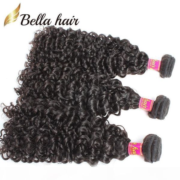 100% unprocessed natural color peruvian hair weft 3pcs lot grade 9a curly human hair extensions ing, Black
100% unprocessed natural color peruvian hair weft 3pcs lot grade 9a curly human hair extensions ing, Black