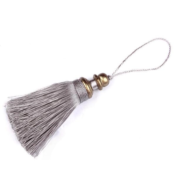 1pc hanging rope silk tassels fringe sewing tassel trim key tassels for diy embellish curtain accessories h bbyihn
1pc hanging rope silk tassels fringe sewing tassel trim key tassels for diy embellish curtain accessories h bbyihn