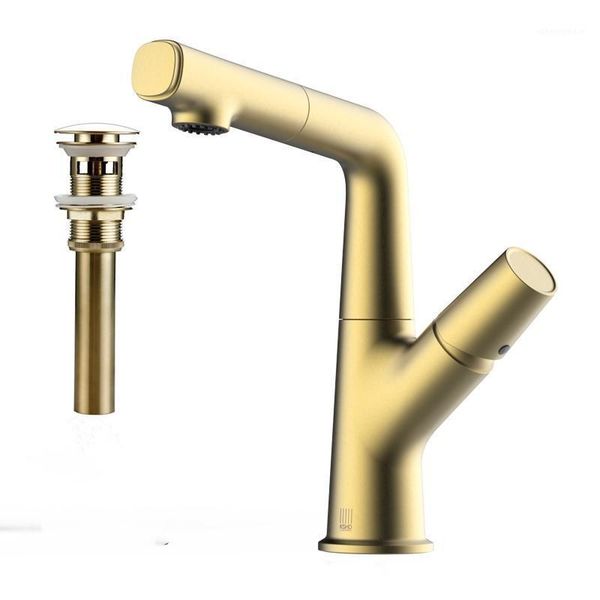 good quality brass bathroom sink faucet pull out basin mixer faucet with two function spray innovative rotatable liftable1
good quality brass bathroom sink faucet pull out basin mixer faucet with two function spray innovative rotatable liftable1