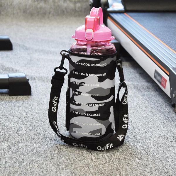 38l strap gym adjustable cover water for bottle protective sport removable tritan neoprene sleeve outdoor holder 2l with quifit bbyfhn
38l strap gym adjustable cover water for bottle protective sport removable tritan neoprene sleeve outdoor holder 2l with quifit bbyfhn