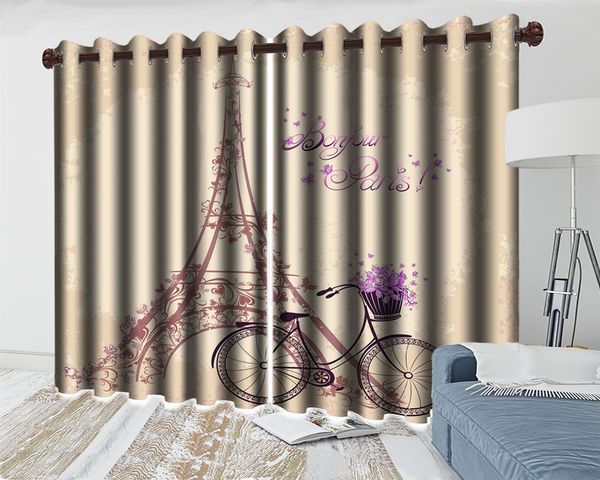 custom window 3d curtain romantic flower tower curtain luxury 3d curtains for modern interior window decoration
custom window 3d curtain romantic flower tower curtain luxury 3d curtains for modern interior window decoration