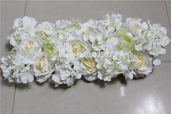 spr 10pcs/lot wedding arch flower wall stage or backdrop decorative wholesale artificial flower table centerpiece
spr 10pcs/lot wedding arch flower wall stage or backdrop decorative wholesale artificial flower table centerpiece