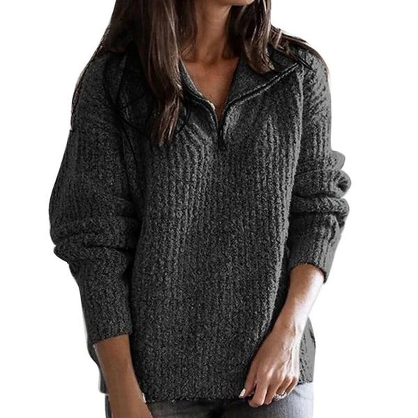 zipper half sweater women pullover solid slim autumn winter thick clothes 2020 mujer basic fashion pullovers plus size 5xl, White;black
zipper half sweater women pullover solid slim autumn winter thick clothes 2020 mujer basic fashion pullovers plus size 5xl, White;black