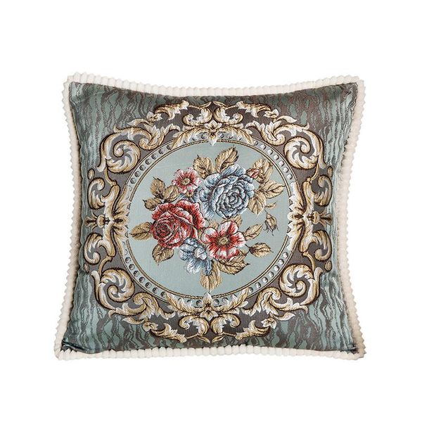 european jacquard elegant floral r decorative cushion cover for car sofa home decoration square classic throw pillow case swy bbygyx
european jacquard elegant floral r decorative cushion cover for car sofa home decoration square classic throw pillow case swy bbygyx