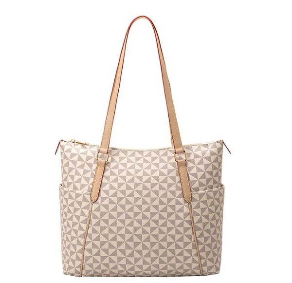 large shoulder bags for women tote fashion satchel bags female handle designer purse woman wallets