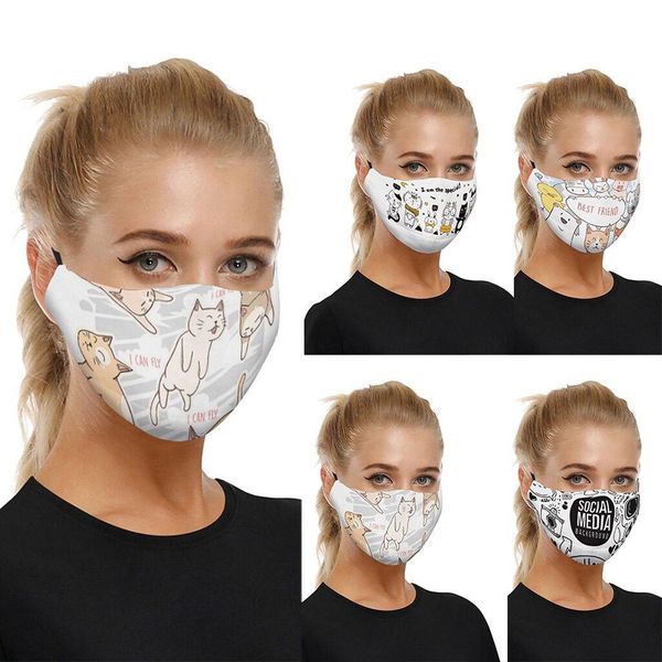 kawaii маска для женщин cat узорного дизайнера моющегося повторного использование рот маска maseczki mascsrillas украшение туши wmtmzy yycol
kawaii маска для женщин cat узорного дизайнера моющегося повторного использование рот маска maseczki mascsrillas украшение туши wmtmzy yycol