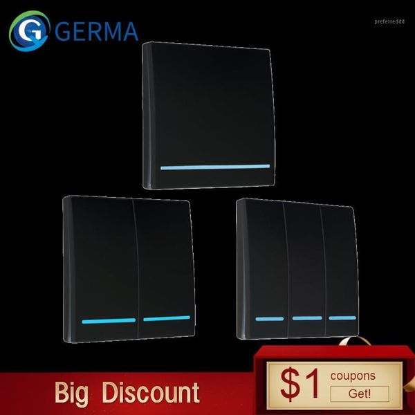 remote controlers germa wireless control ac 220v receiver 86 wall panel transmitter hall bedroom ceiling lights lamps tx1
remote controlers germa wireless control ac 220v receiver 86 wall panel transmitter hall bedroom ceiling lights lamps tx1