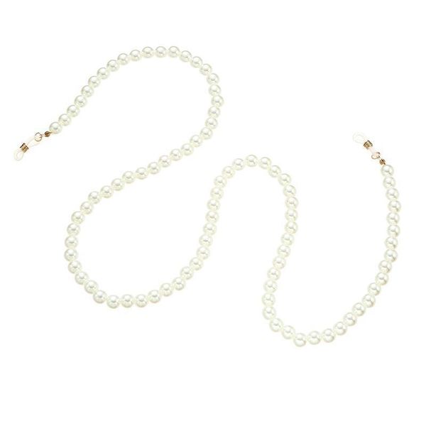 elegant women handmade pearl bead sunglass eyeglasses reading glasses chain cord holder neck chain straps sunglasses accessories h bbygjn
elegant women handmade pearl bead sunglass eyeglasses reading glasses chain cord holder neck chain straps sunglasses accessories h bbygjn
