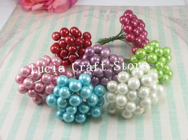 10pcs/lot approx 11mm foam small berries artificial flower stamens pearlescent wedding diy gift box decorated wreaths 0270230061
10pcs/lot approx 11mm foam small berries artificial flower stamens pearlescent wedding diy gift box decorated wreaths 0270230061