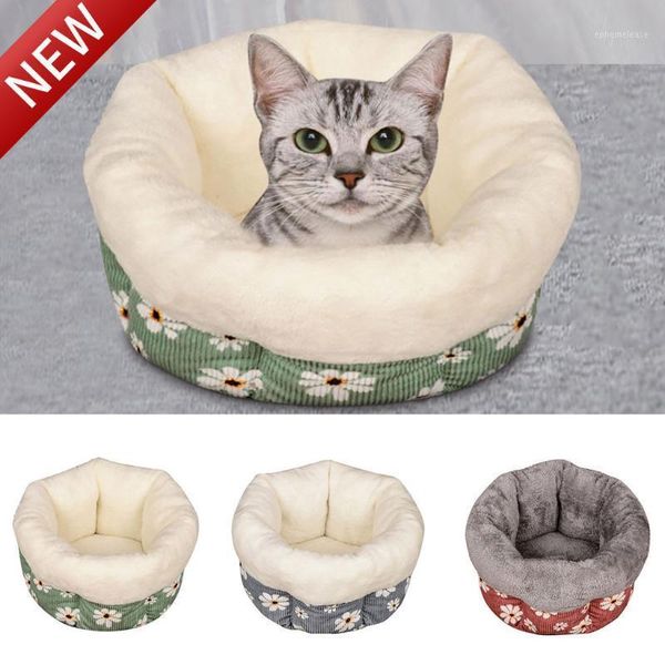 new washable flower plush kennel dogs pet litter deep sleep comfortable cat beds stylish pattern washable soft kennel pet1
new washable flower plush kennel dogs pet litter deep sleep comfortable cat beds stylish pattern washable soft kennel pet1
