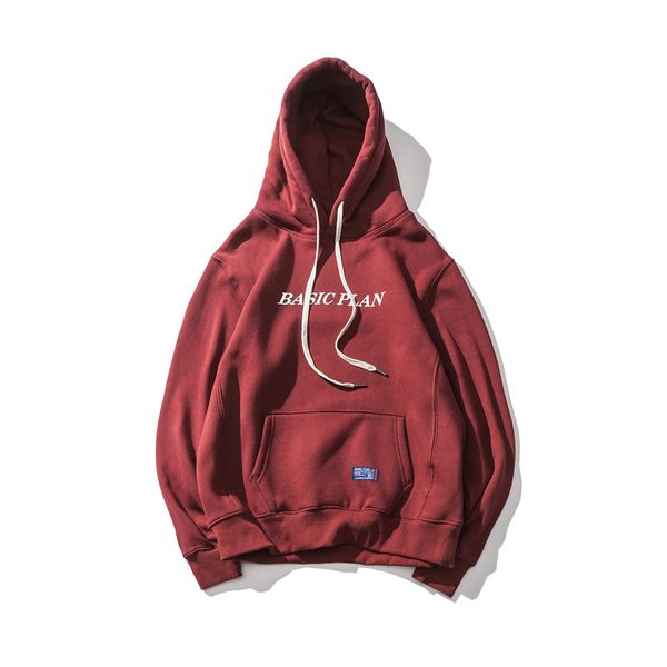 brand autumn men's hoodies sweatshirts alphabet print pullover for male loose hoodie sweatshirt clothes kg-428, Black
brand autumn men's hoodies sweatshirts alphabet print pullover for male loose hoodie sweatshirt clothes kg-428, Black