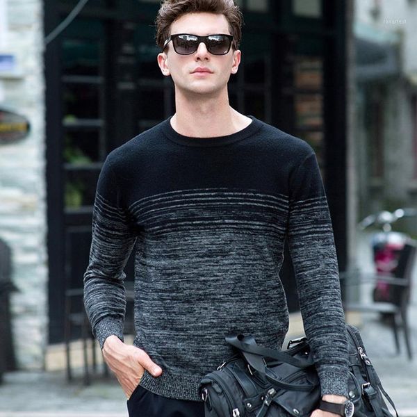 winter sweater men nice thick warm casual cashmere sweaters men o-neck long sleeve gradient print knitting pullover 2xl1, White;black
winter sweater men nice thick warm casual cashmere sweaters men o-neck long sleeve gradient print knitting pullover 2xl1, White;black
