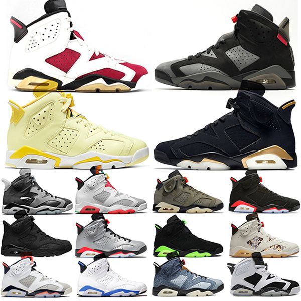 2021 fashion new jumpman basketball shoes 6 6s carmine dmp black infrared hare unc sports blue tinker mens trainers sports sneakers
2021 fashion new jumpman basketball shoes 6 6s carmine dmp black infrared hare unc sports blue tinker mens trainers sports sneakers