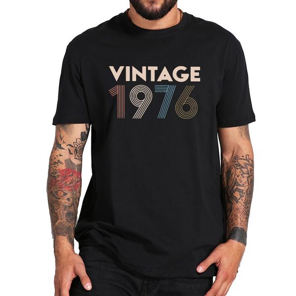 спорт урожай 1976 t shirt ретро подарки мужчины женщина с коротким рукавом тройник 100% хлопок dtg печати футболки
спорт урожай 1976 t shirt ретро подарки мужчины женщина с коротким рукавом тройник 100% хлопок dtg печати футболки