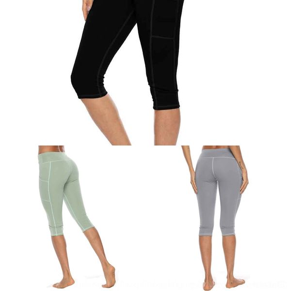 rcgpc basic tight leggings pants solid color high pants yjixt pocket yoga waist running sports yoga women's four-pin six-line side
rcgpc basic tight leggings pants solid color high pants yjixt pocket yoga waist running sports yoga women's four-pin six-line side
