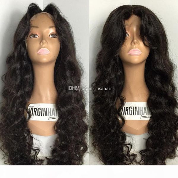 full lace human hair wigs for black women brazilian body wave lace front human hair wigs gluless full lace wigs, Black;brown
full lace human hair wigs for black women brazilian body wave lace front human hair wigs gluless full lace wigs, Black;brown