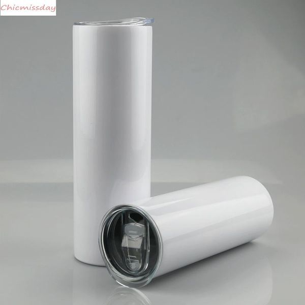 30oz sublimation straight skinny tumbler stainless steel blank white skinny cup with lid straw cylinder water bottle coffee
30oz sublimation straight skinny tumbler stainless steel blank white skinny cup with lid straw cylinder water bottle coffee