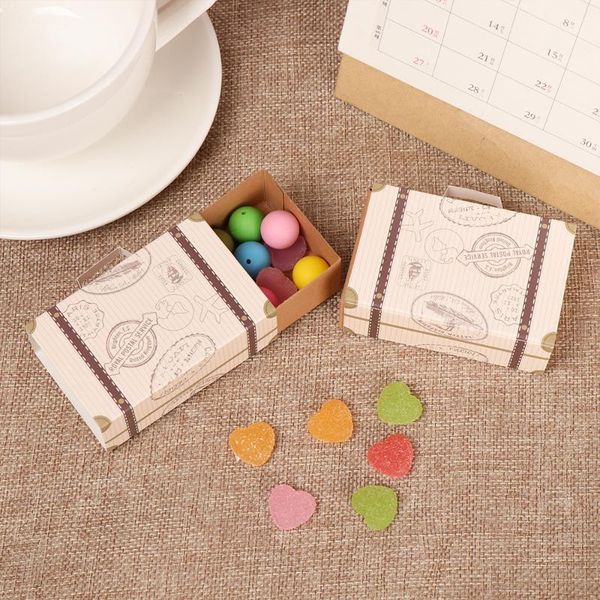 10/20pcs travel classic theme elegant style gift box suitcase candy boxes wedding birthday anniversary favor boxes1
10/20pcs travel classic theme elegant style gift box suitcase candy boxes wedding birthday anniversary favor boxes1