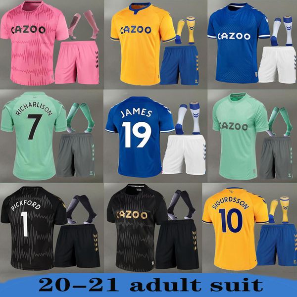 взрослые + носки kit 20 21 эвертон футбол джерси джеймс richarlison ke sigurdsson футбол рубашка 2020 2021 walcott эвертон дома прочь формен, Black
взрослые + носки kit 20 21 эвертон футбол джерси джеймс richarlison ke sigurdsson футбол рубашка 2020 2021 walcott эвертон дома прочь формен, Black