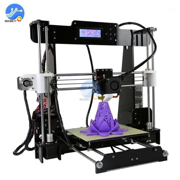 printers anet a8 3d printer 220v 110v 250w aluminum pcb acrylic frame high presicion lcd display with buttons easy assemble1
printers anet a8 3d printer 220v 110v 250w aluminum pcb acrylic frame high presicion lcd display with buttons easy assemble1