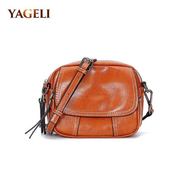 2020 genuine leather women's crossbody bags fashion lady shoulder bags small cow leather handbag female shoulder messenger
2020 genuine leather women's crossbody bags fashion lady shoulder bags small cow leather handbag female shoulder messenger