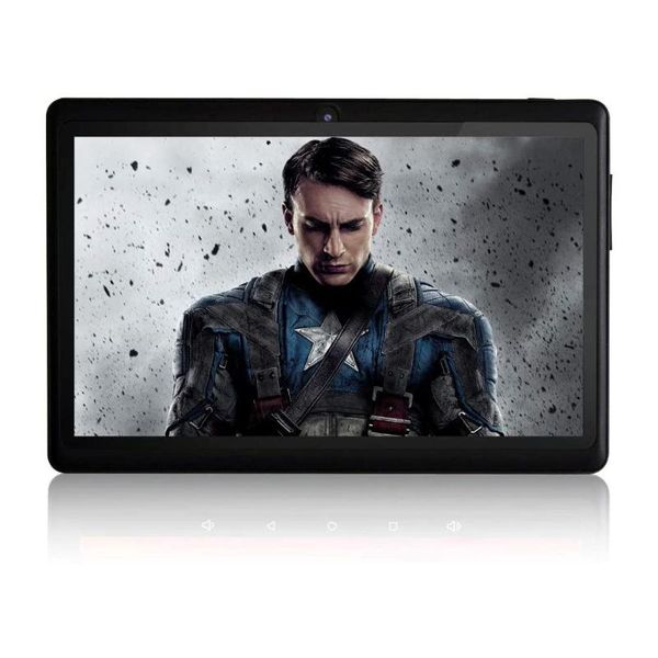 tablet pc for kids 7 inch android 8.1 quad-core 1024 Ã 600 display dual camera 2mp built-in wifi and bluetooth
tablet pc for kids 7 inch android 8.1 quad-core 1024 Ã 600 display dual camera 2mp built-in wifi and bluetooth
