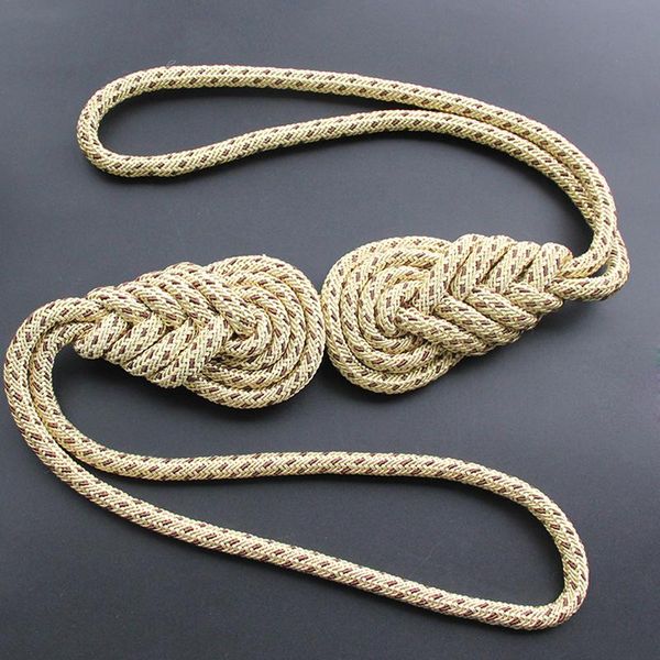 1pc curtain tieback curtain accessories hand woven decoration decoration creative curtain accessories 1pc tieback half off better h jllkjc
1pc curtain tieback curtain accessories hand woven decoration decoration creative curtain accessories 1pc tieback half off better h jllkjc