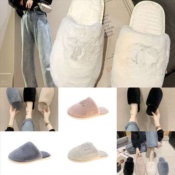 ghbad plush slippers winter plush warm women's slippers fluffy slippers women's furry fake fur slide home non-slip, Black
ghbad plush slippers winter plush warm women's slippers fluffy slippers women's furry fake fur slide home non-slip, Black