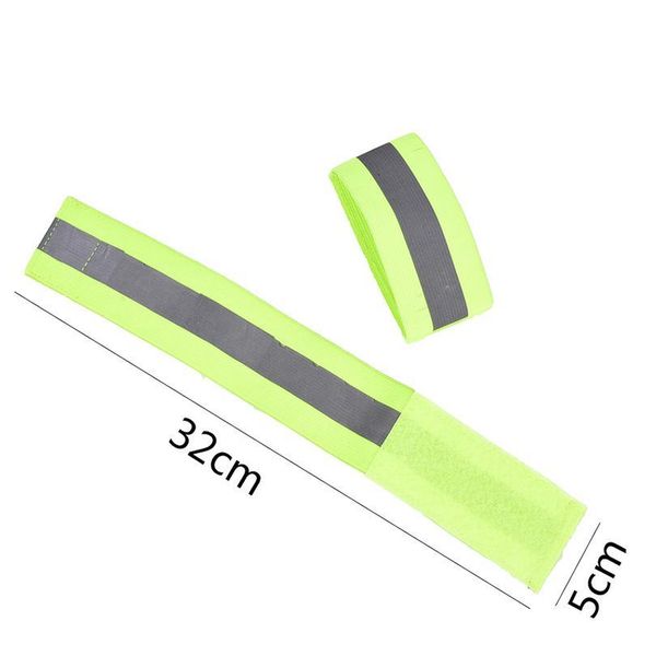 safety reflector armband 2pcs green high visibility reflective wristband bracelet band running night cycling jllphr, Black;red
safety reflector armband 2pcs green high visibility reflective wristband bracelet band running night cycling jllphr, Black;red