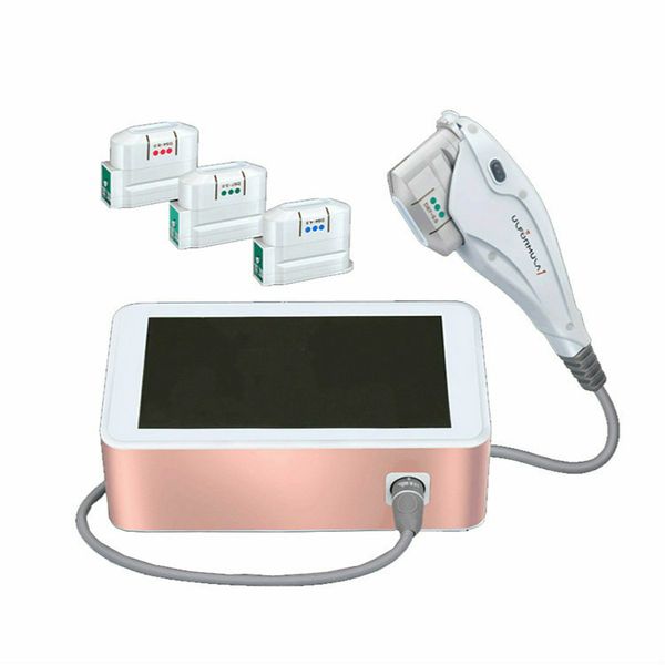 spa device real hifu high intensity focused ultrasound hifu face lift device anti aging with 3 cartridges or 5 cartridges for face body
spa device real hifu high intensity focused ultrasound hifu face lift device anti aging with 3 cartridges or 5 cartridges for face body