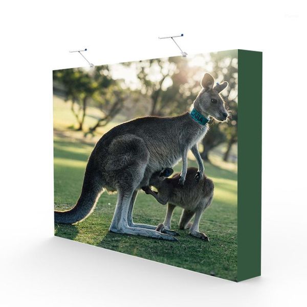 straight 10ft tension fabric trade show up backdrop stand1
straight 10ft tension fabric trade show up backdrop stand1