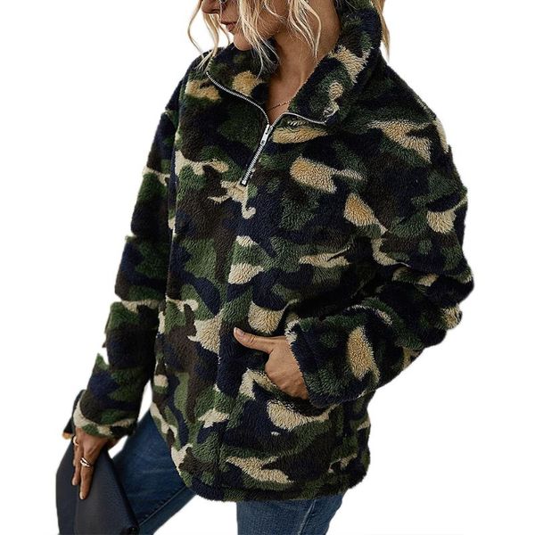 women's hoodies & sweatshirts winter sweatshirt women 2021 plaid printed pocket long sleeve female pullovers loose clothing, Black
women's hoodies & sweatshirts winter sweatshirt women 2021 plaid printed pocket long sleeve female pullovers loose clothing, Black