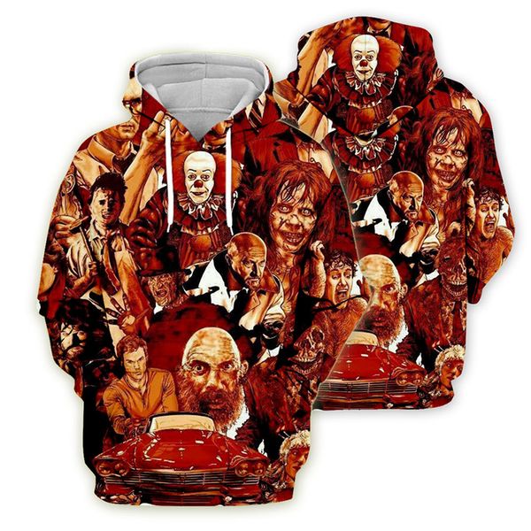 funny joker halloween 3d tie dye stranger things sudaderas 2020 hombre men hoodies oversized plus size moletom sweatshirt 7xl, Black
funny joker halloween 3d tie dye stranger things sudaderas 2020 hombre men hoodies oversized plus size moletom sweatshirt 7xl, Black