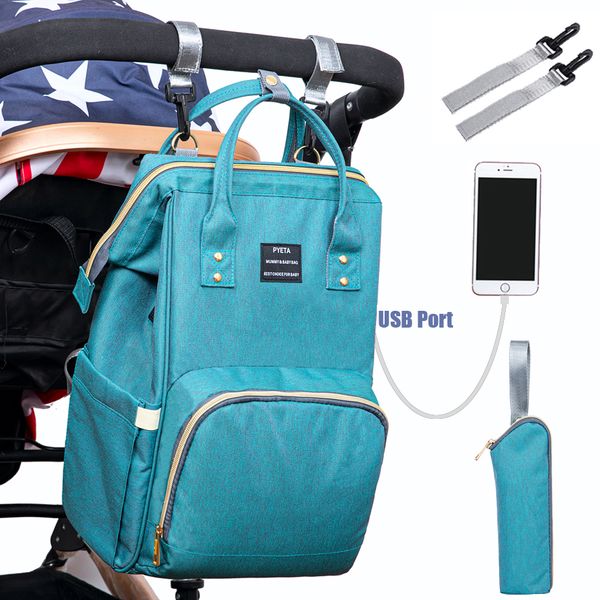 pyeta baby diaper bags for mmummy,nappy backpack maternity bag bolsa maternidade bags for baby care 201125
pyeta baby diaper bags for mmummy,nappy backpack maternity bag bolsa maternidade bags for baby care 201125