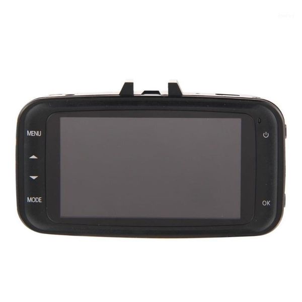 HBUDS GS8000L 1080p 2.7" LCD Car Dashboard Camera Video Recorder DVR Cam G-sensor 120 Degree Angle View1
HBUDS GS8000L 1080p 2.7" LCD Car Dashboard Camera Video Recorder DVR Cam G-sensor 120 Degree Angle View1