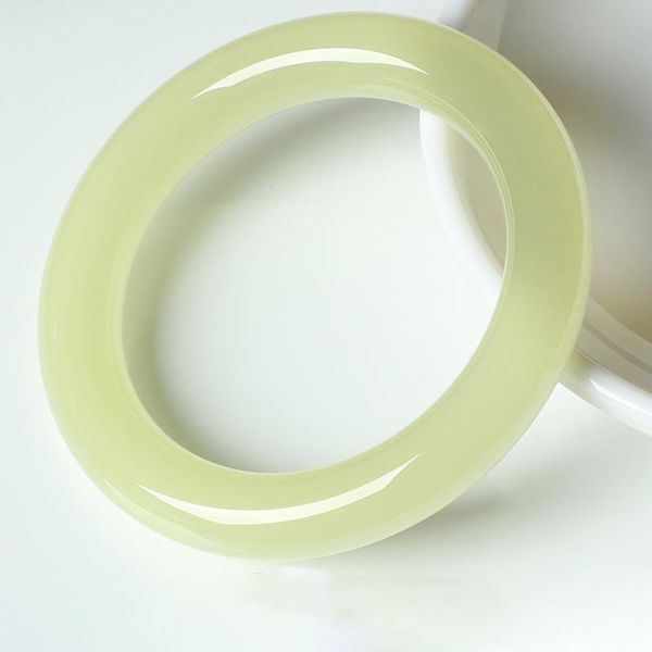 light yellow green carbonate natural stone bangle for girl women gift lucky crystal bracelets fashion bangles jewelry joursneige, Black
light yellow green carbonate natural stone bangle for girl women gift lucky crystal bracelets fashion bangles jewelry joursneige, Black