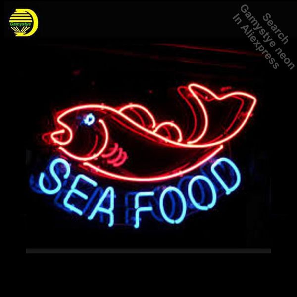 neon signs for sea food fish neon light sign real glasstube handcrafted restaurant l display lamp arts personalized neon
neon signs for sea food fish neon light sign real glasstube handcrafted restaurant l display lamp arts personalized neon