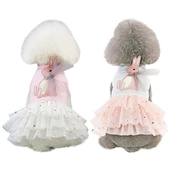 pet spring summer princess skirt on sweety princess dress small & medium dogs cool dress pet accessories
pet spring summer princess skirt on sweety princess dress small & medium dogs cool dress pet accessories